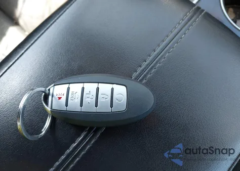 2021 Nissan Altima Sv Fwd из США, поврежденный, VIN 1N4BL4DV2MN353075